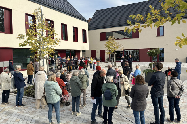 Komm Sing mit 2025