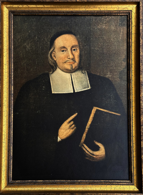 Paul Gerhardt